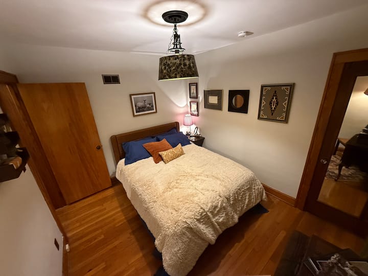 Habitación 1