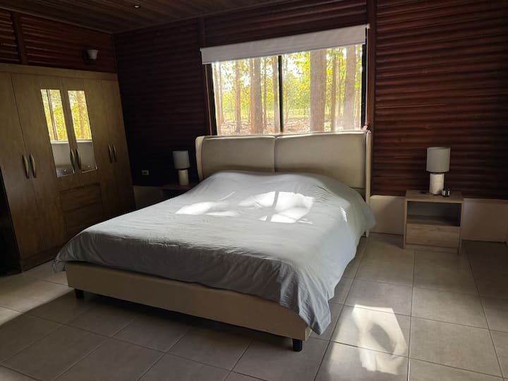 غرفة النوم 3