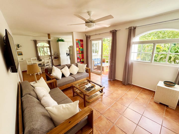 Bonita Village Appartement Familial & Tranquille - República Dominicana