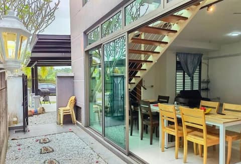 18 Home Team Family Gathering First Choice BySTAY
