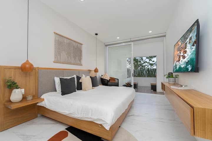 Спална соба 1