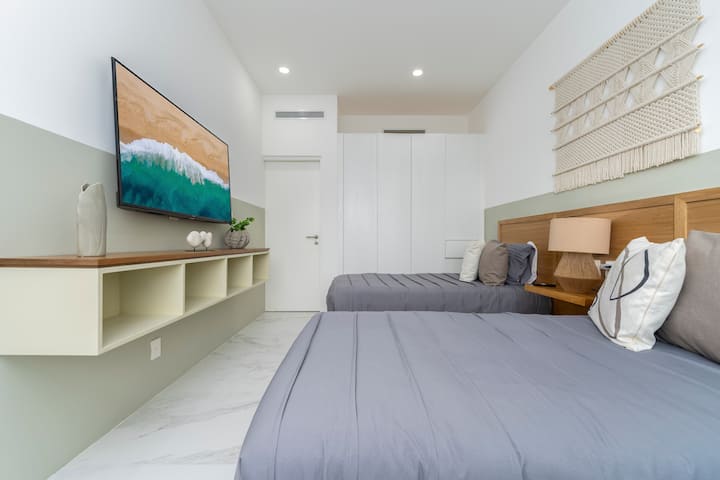 Спална соба 3