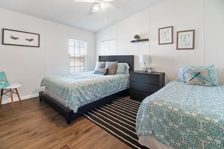 Спална соба 2