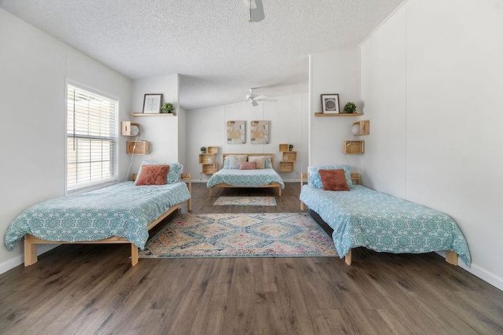 Спална соба 1