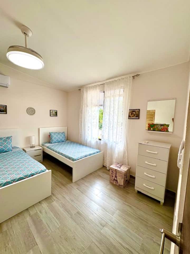 Chambre 2