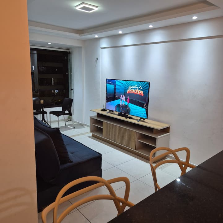 Apartamento Em Recife - Cmra - Recife