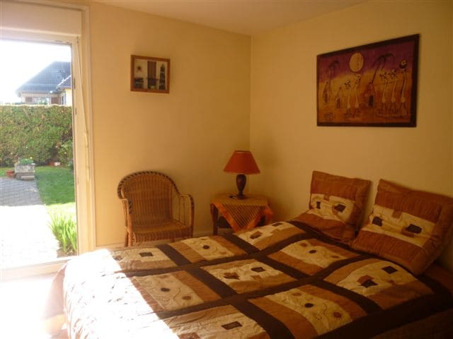 საძინებელი