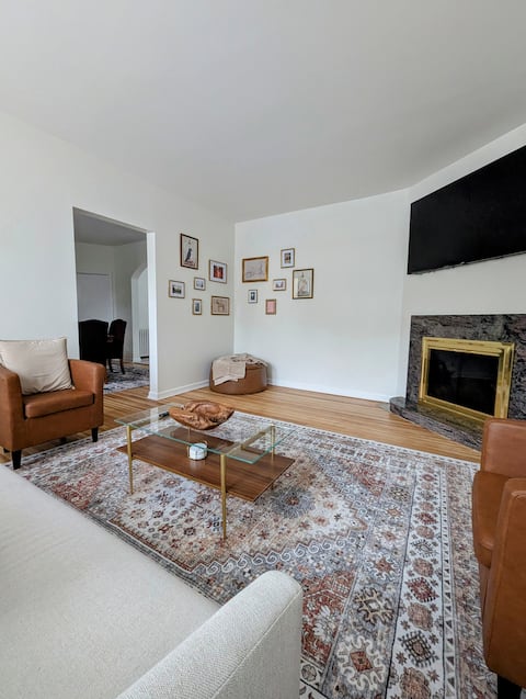 Family-Friendly in Bronxville | 30m 2 NYC