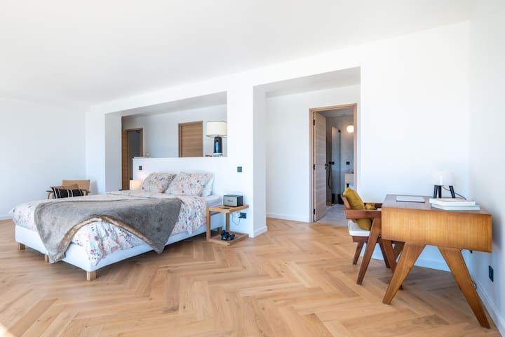 Superbe Villa Menthonnaise - Menthon-Saint-Bernard