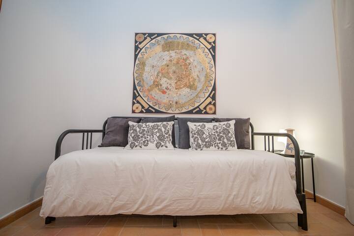 غرفة النوم 1