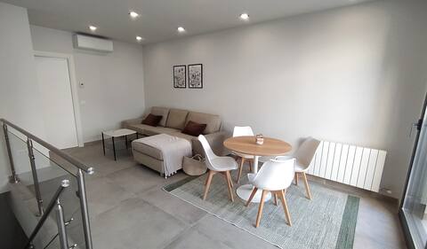 Top Airbnb: Beautiful Lucia en Lloret De Mar
