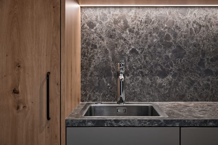 2-zimmer Apartment Nordlage - Dorf Tirol