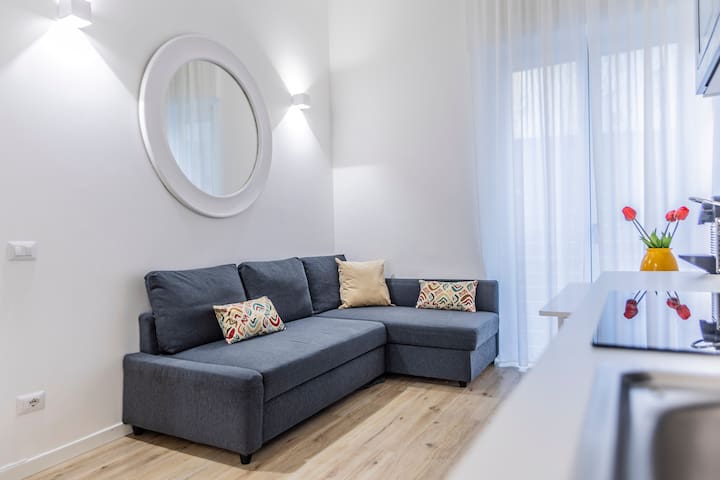 Terra Di Juso SRL managed Airbnb listing 3