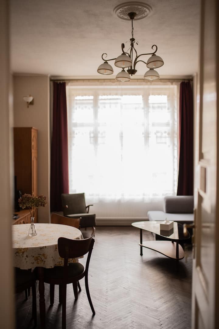 ห้องนั่งเล่น