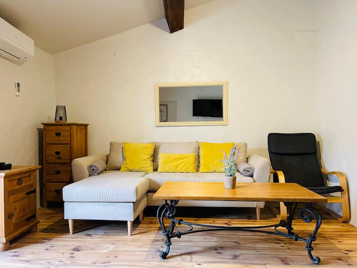 Gîte Canigou N.19 - Laroque-des-Albères