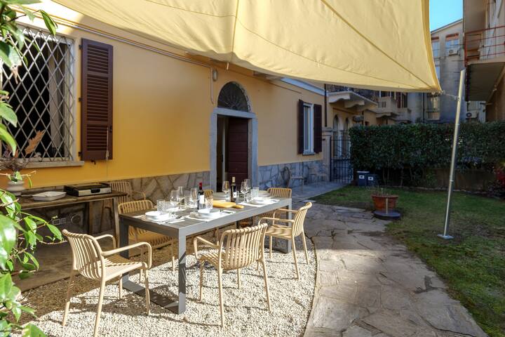La Tua Casa managed Airbnb listing 2
