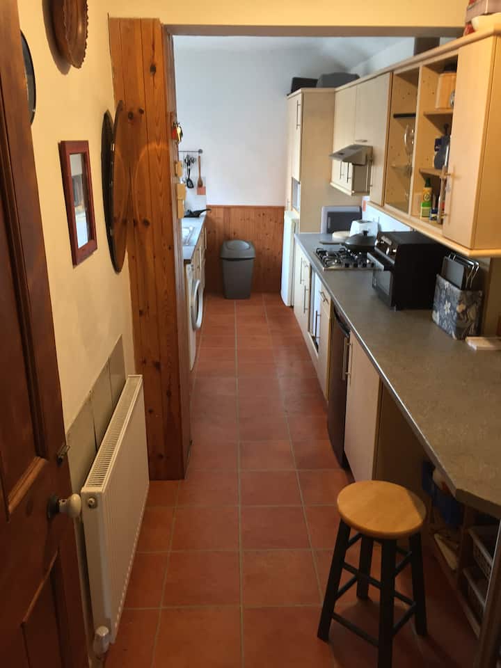 Spacious Edwardian House (Leeds) - Leeds