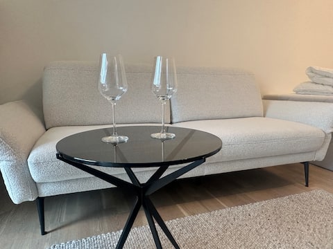 Modern apartment "Helena"