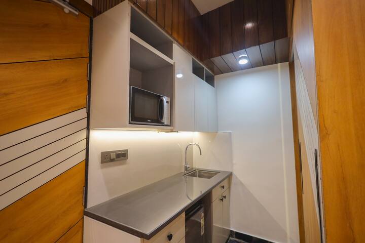 Cottage With Kitchen By Narayana Homes - Mathura