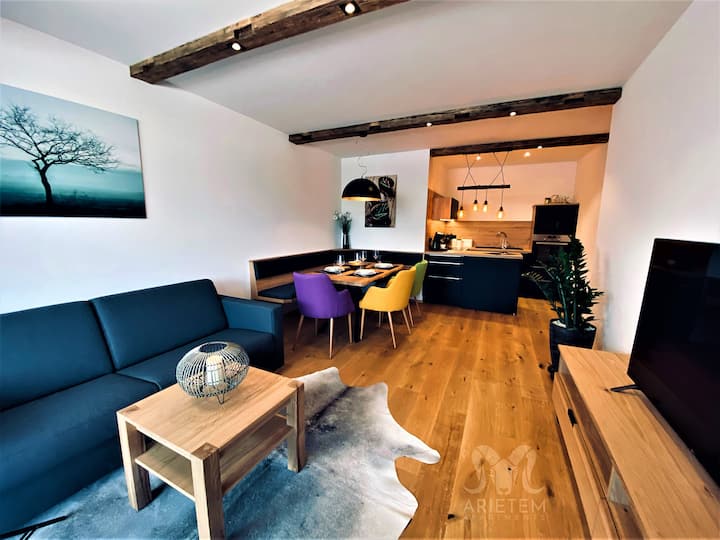 Arietem Apartment (Von Mynests) - Austria