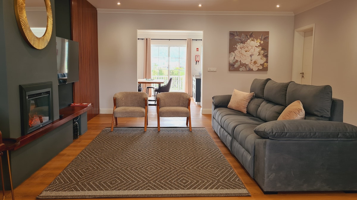 Anúncio popular: Casa das Caldeiras em Furnas