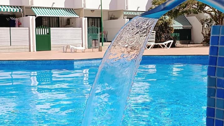 Apartamento Vistamar Paradise - Maspalomas