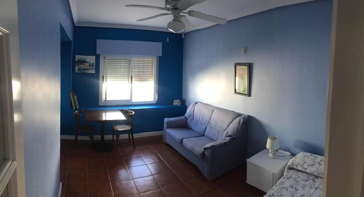Villa En San Jose Playa  Calilla - Cabo de Gata