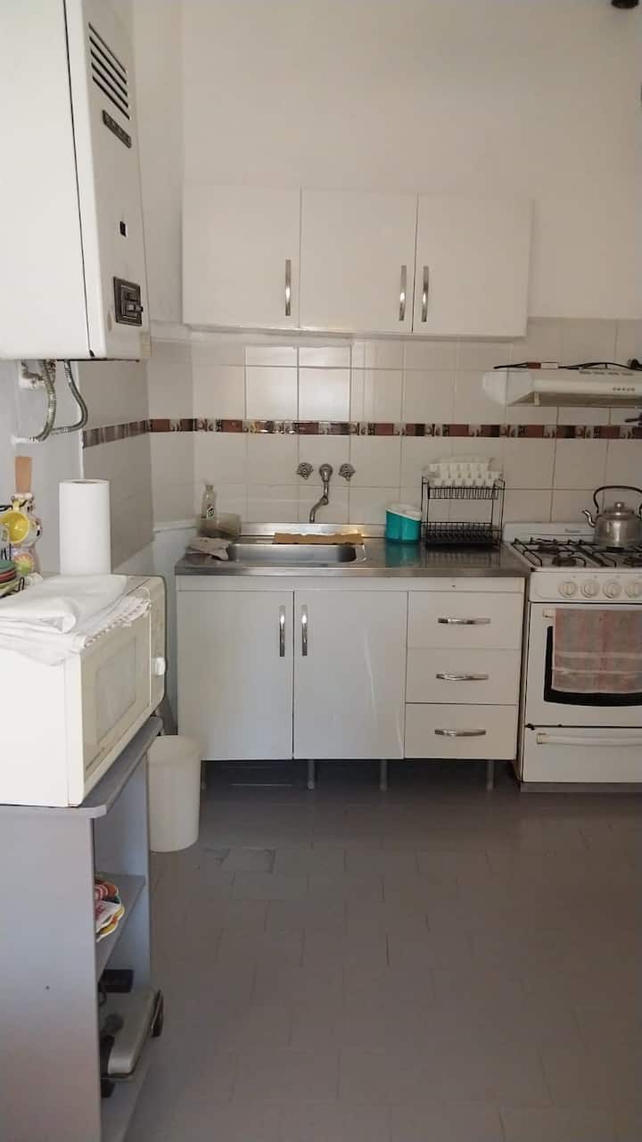 Departamento Buena Ubicacion! - Paraná