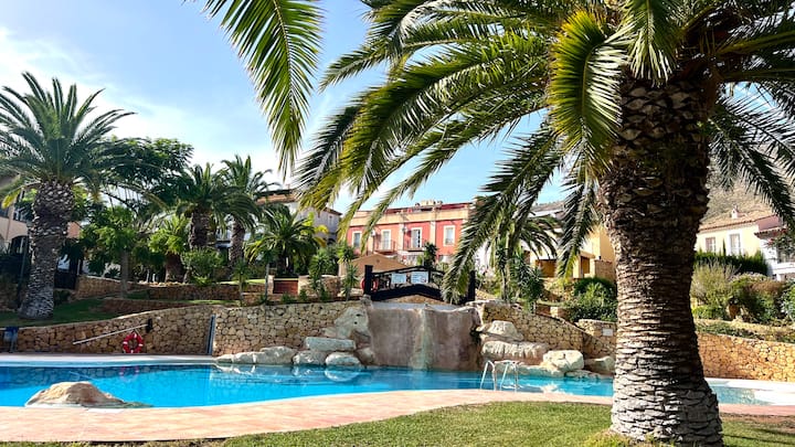 Casa Golf Bahia - Benidorm