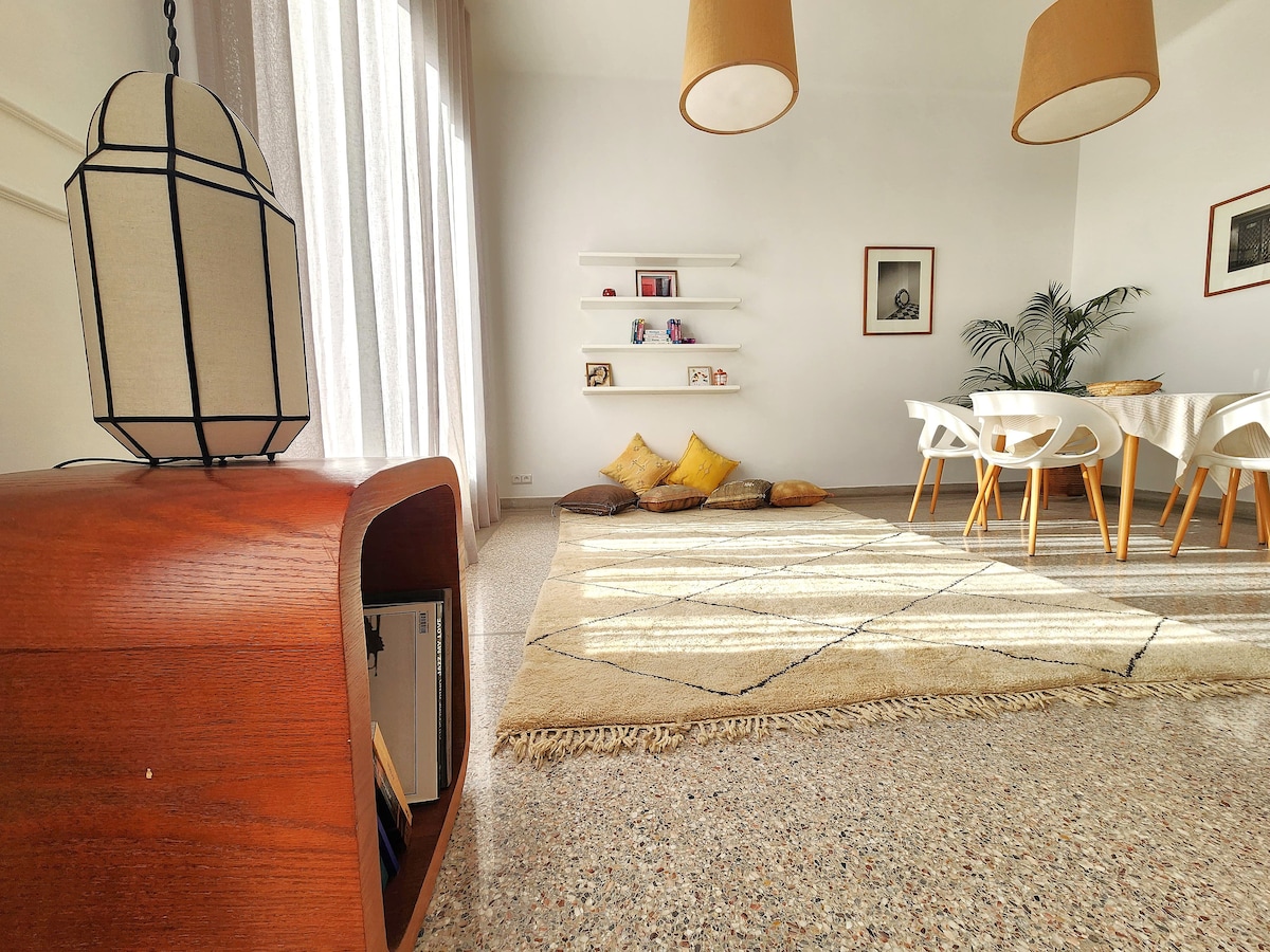 Rental unit in Casablanca  489  1 bedroom  2 beds  15 baths - image 2