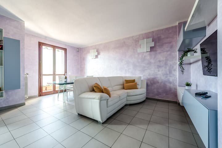Hostly-family Home Fosso Vecchio-relax In Tuscany - Pontedera