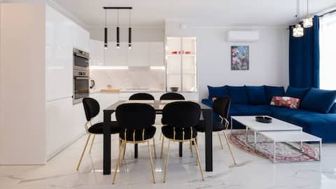 Laguna Beskidów Apartment 19