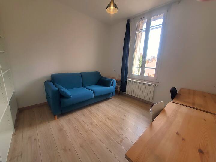 საძინებელი 4