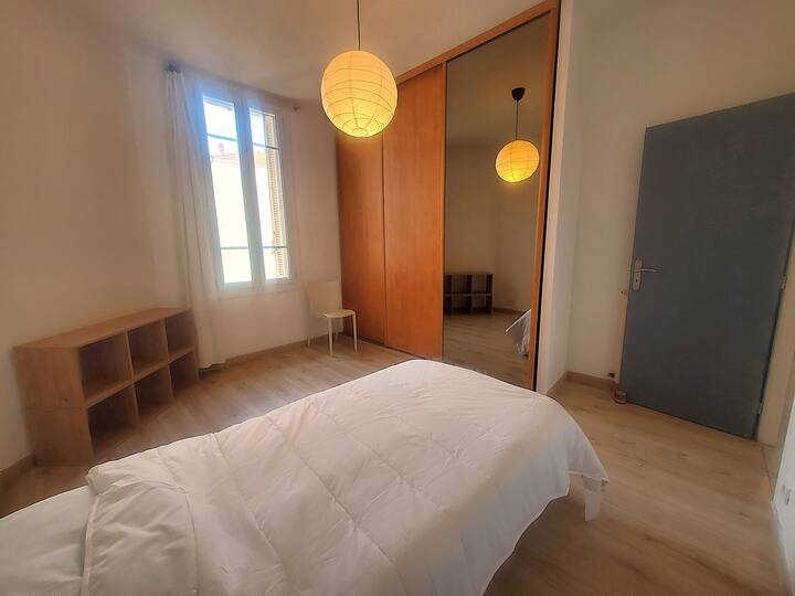 საძინებელი 3