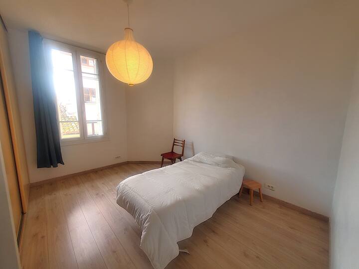 საძინებელი 2