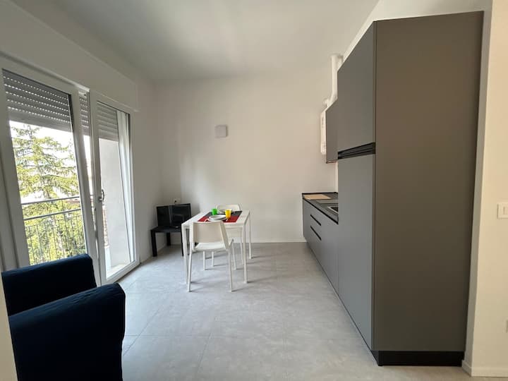 [600m Dal Mare] Wifi-tv - Tatara - Cervia
