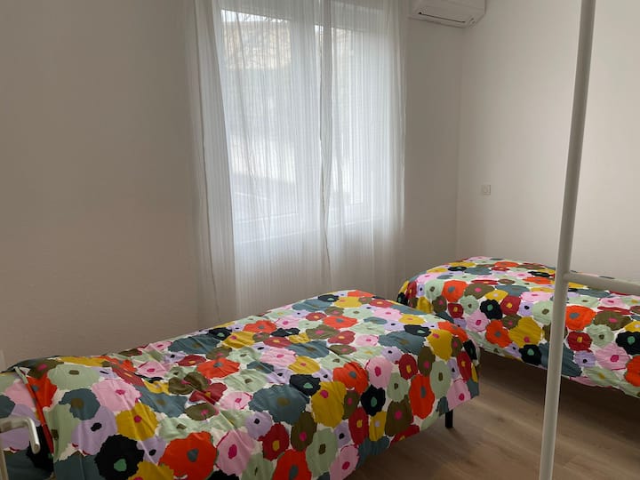 Спална соба 1