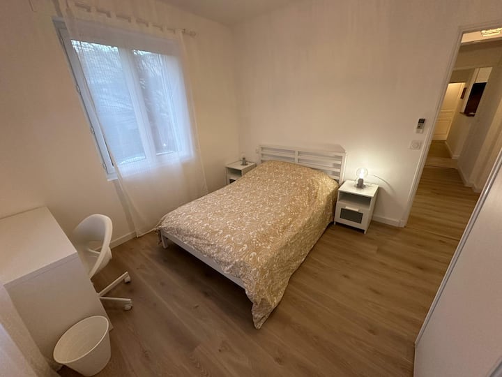 Спална соба 2