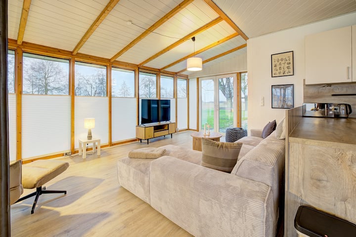 Ferienwohnung Beejenpütt - Büsum