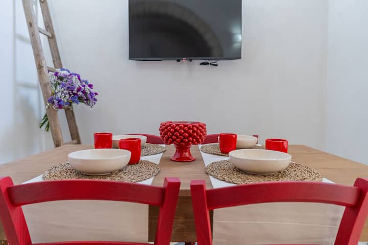 Casa Vacanza Idrusa Otranto - Otranto