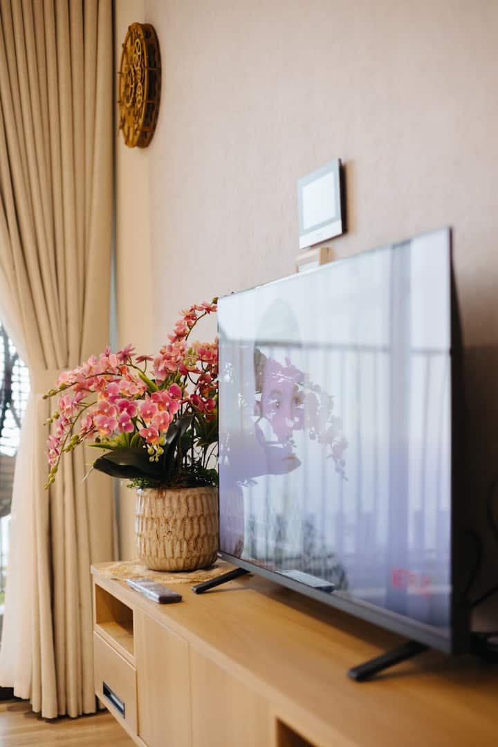 Ecopark Qv Homestay Landmark - Vietnam