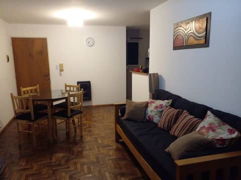 Popular Airbnb listing: Heart of Nueva Córdoba in Córdoba