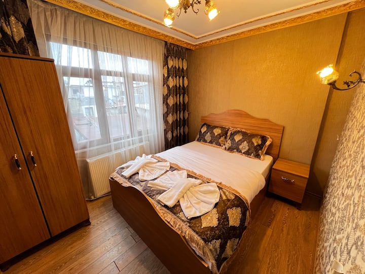 Спална соба 2