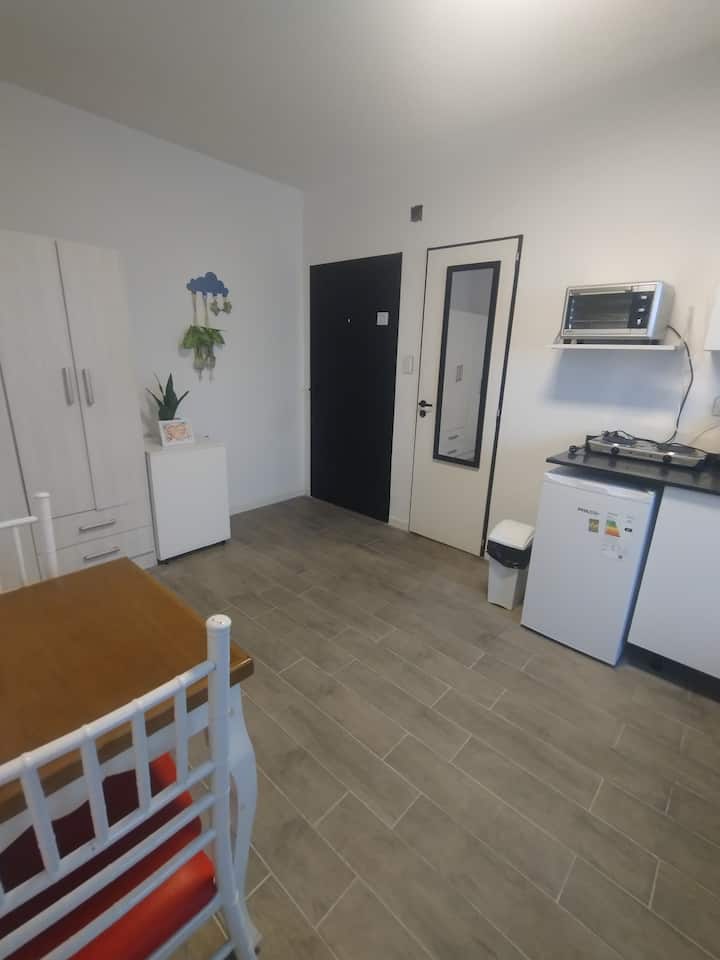 Квартира-студия в Balvanera