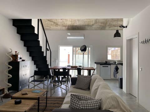 Top Airbnb: Doorless House - Porto Covo em Porto Covo