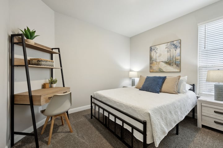 Спална соба 2