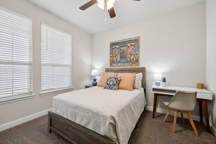 Спална соба 4