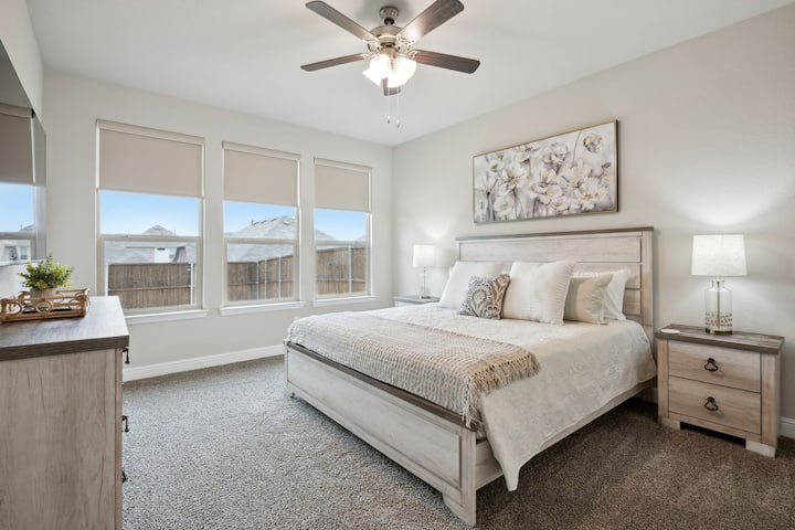 Спална соба 1