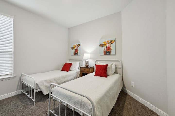 Спална соба 3