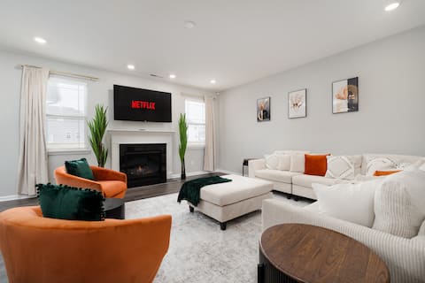 Casa Gilean | MGM Collection